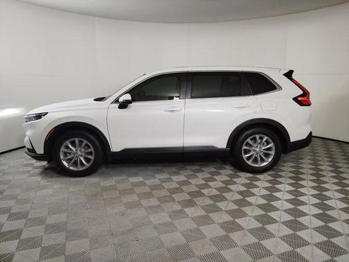 2025 Honda CR-V EX 2WD