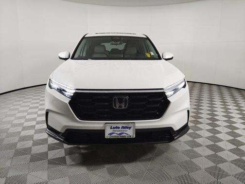 2025 Honda CR-V EX 2WD