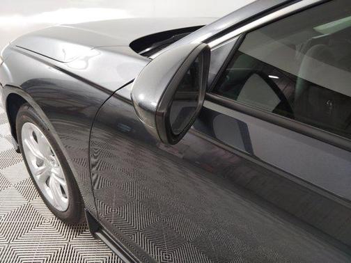 2025 Honda Accord LX 1.5T