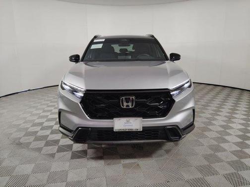 2024 Honda CR-V Hybrid Sport FWD