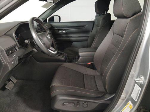 2024 Honda CR-V Hybrid Sport FWD