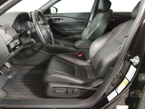 2024 Honda Accord Hybrid Base