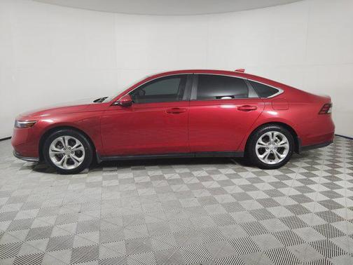 2023 Honda Accord LX 1.5T