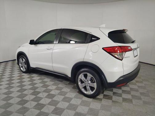 2021 Honda HR-V LX