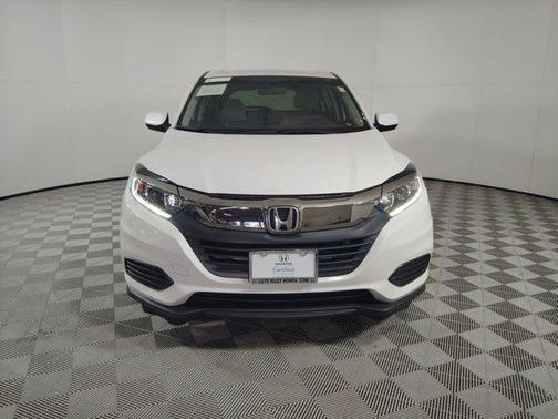 2021 Honda HR-V LX