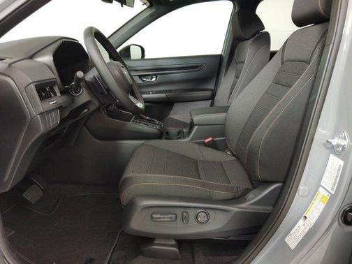 2026 Honda CR-V Hybrid Sport FWD