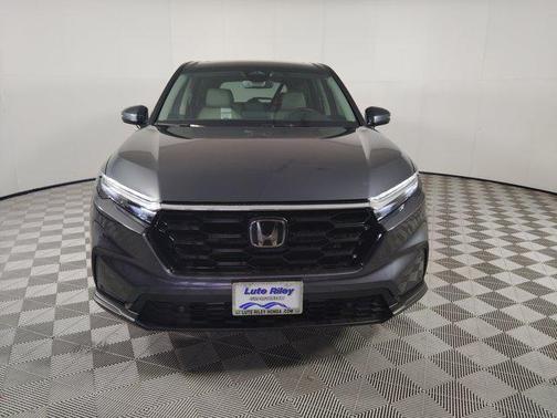 2026 Honda CR-V EX-L 2WD