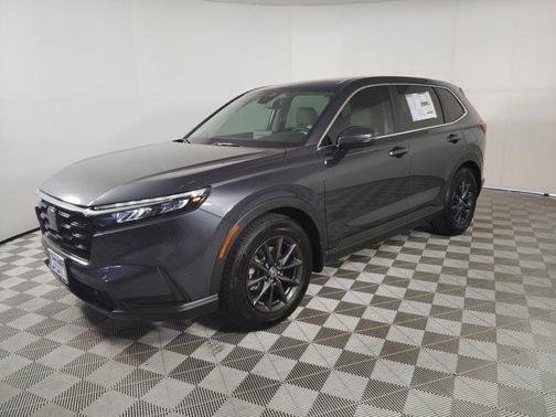 2026 Honda CR-V EX-L 2WD