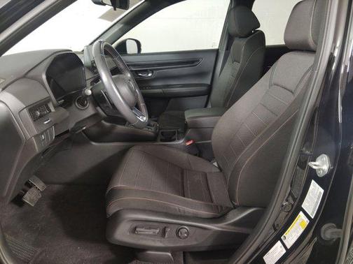 2023 Honda CR-V Hybrid Sport FWD