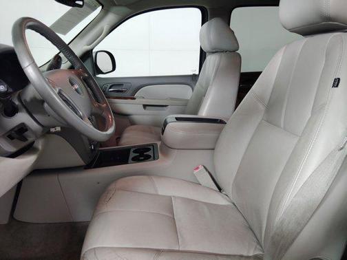 2014 GMC Yukon SLT
