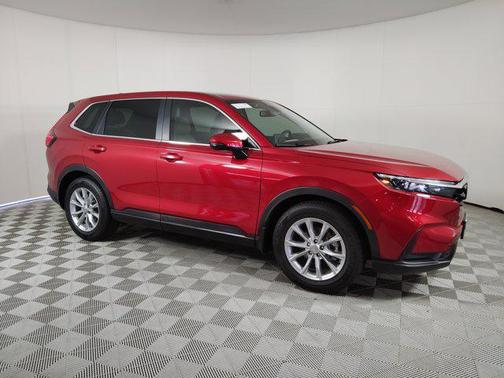 2024 Honda CR-V EX 2WD