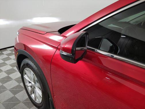 2024 Honda CR-V EX 2WD