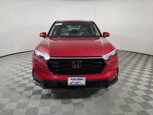 2024 Honda CR-V EX 2WD