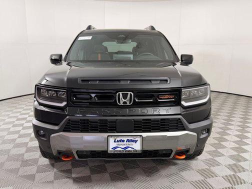 2026 Honda Passport AWD TrailSport