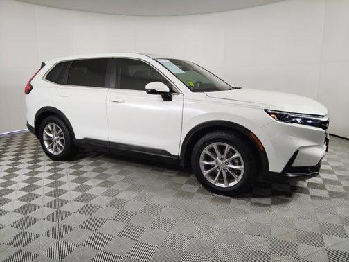 2023 Honda CR-V EX-L 2WD