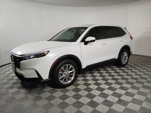 2023 Honda CR-V EX-L 2WD