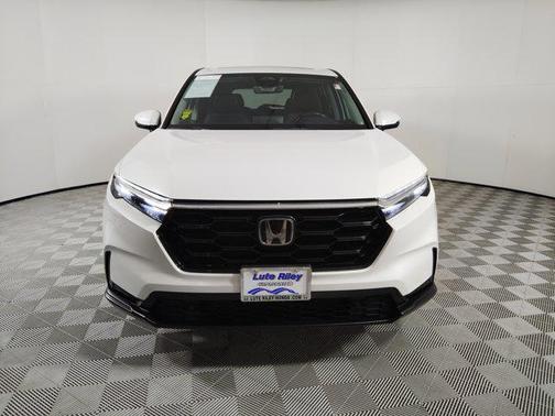 2023 Honda CR-V EX-L 2WD