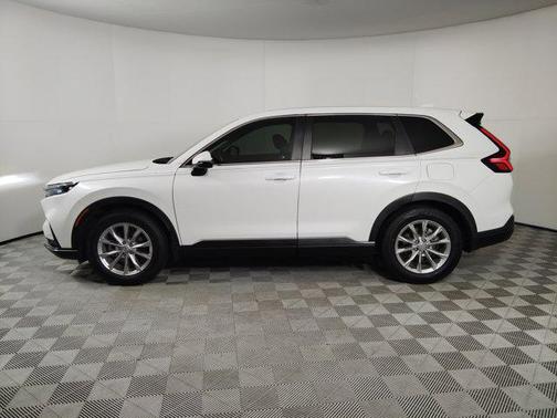 2023 Honda CR-V EX-L 2WD