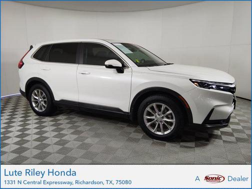 2023 Honda CR-V EX-L 2WD