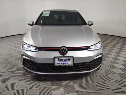 2023 Volkswagen Golf GTI 1.4T TSI