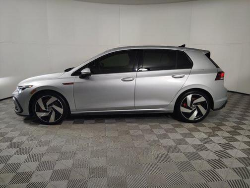 2023 Volkswagen Golf GTI 1.4T TSI