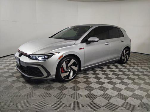 2023 Volkswagen Golf GTI 1.4T TSI