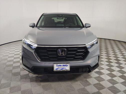 2026 Honda CR-V LX 2WD