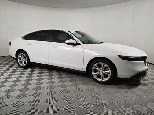 2023 Honda Accord LX 1.5T