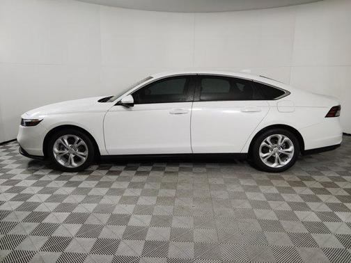 2023 Honda Accord LX 1.5T