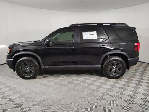 2026 Honda Passport AWD RTL