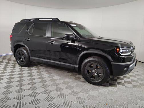 2026 Honda Passport AWD RTL