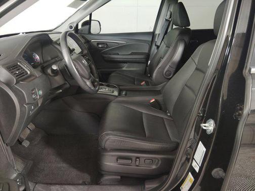 2022 Honda Pilot 2WD EX-L