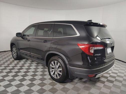 2022 Honda Pilot 2WD EX-L