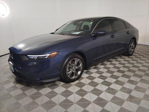2024 Honda Accord EX 1.5T