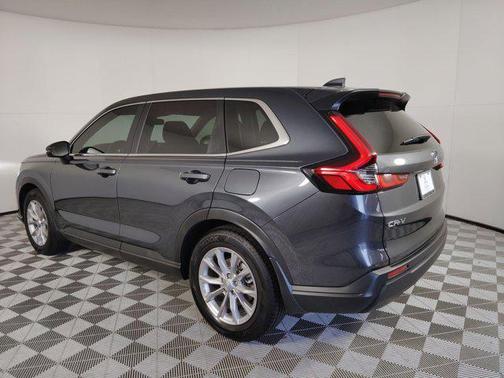 2024 Honda CR-V EX 2WD