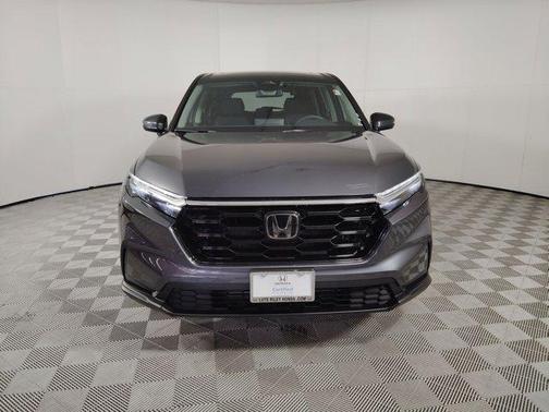 2024 Honda CR-V EX 2WD