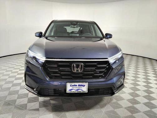 2025 Honda CR-V LX 2WD