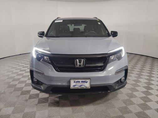 2022 Honda Pilot AWD Sport