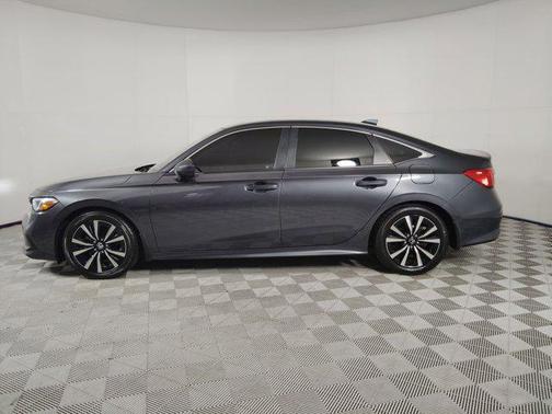 2024 Honda Civic EX