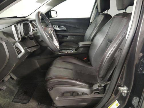 2013 Chevrolet Equinox LTZ