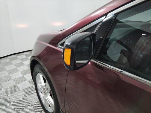 2012 Honda Odyssey Touring