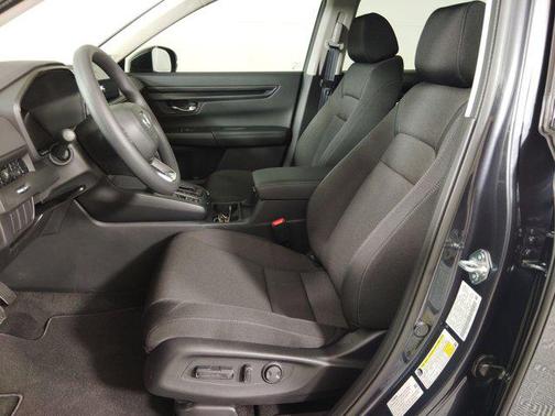 2026 Honda CR-V EX 2WD