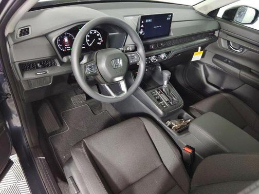 2026 Honda CR-V EX 2WD