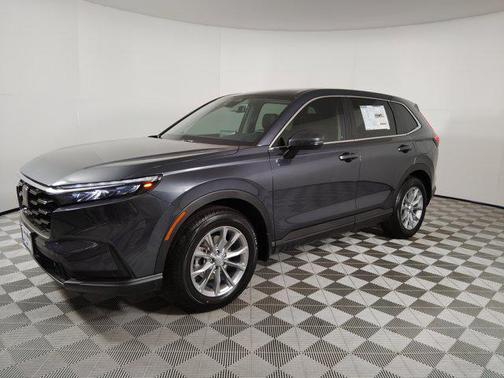 2025 Honda CR-V EX-L 2WD