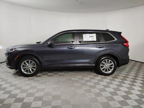 2025 Honda CR-V EX-L 2WD