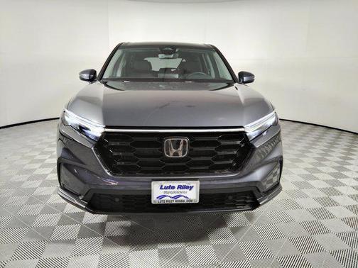 2025 Honda CR-V EX-L 2WD