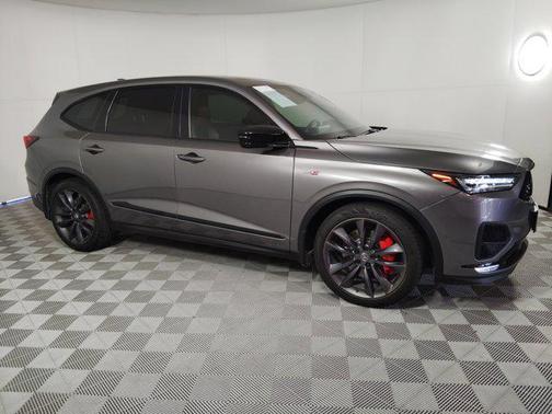 2022 Acura MDX Type S