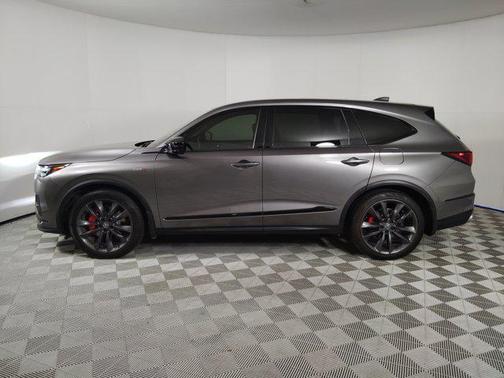 2022 Acura MDX Type S