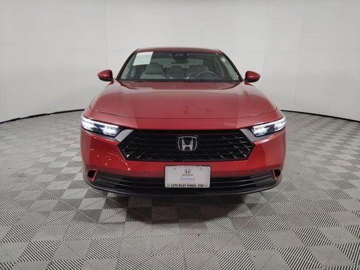2023 Honda Accord EX 1.5T