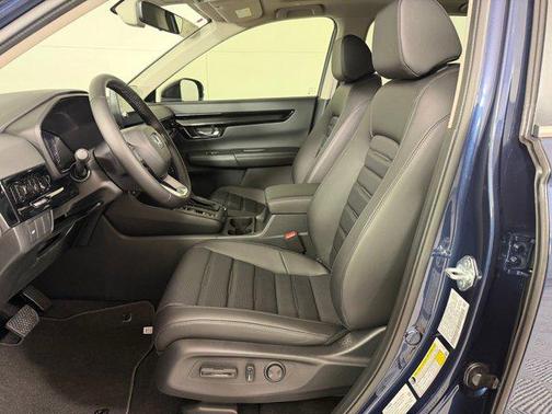 2026 Honda CR-V EX-L 2WD